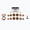 HMS SGZ220 Premium 6in1 weight set orange 17-57-066 11
