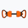 HMS weight set SGZ230 Premium 6in1 orange 17-57-067 4
