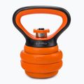 HMS weight set SGZ230 Premium 6in1 orange 17-57-067 5