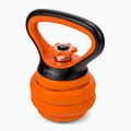 HMS weight set SGZ230 Premium 6in1 orange 17-57-067 6