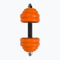 HMS weight set SGZ230 Premium 6in1 orange 17-57-067 8