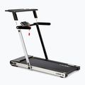 HMS LOOP12 Multi grey electric treadmill with desk 3