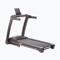HMS BE3200 electric treadmill black 17-19-028
