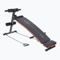 HMS training bench L1110 black