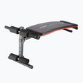 HMS training bench L1110 black 3