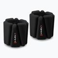 Ankle and wrist weights HMS SNK01 0.5 kg 2 pcs. black