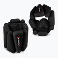 Ankle and wrist weights HMS SNK01 0.5 kg 2 pcs. black 2