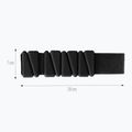 Ankle and wrist weights HMS SNK01 0.5 kg 2 pcs. black 5