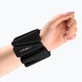 Ankle and wrist weights HMS SNK01 0.5 kg 2 pcs. black 7