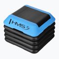 HMS aerobics stepper AS001 Mini Commercial black/blue