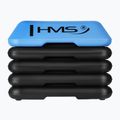 HMS aerobics stepper AS001 Mini Commercial black/blue 2