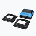 HMS aerobics stepper AS001 Mini Commercial black/blue 3