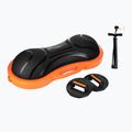 HMS BSX02 Commercial black/orange balancing platform