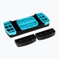 HMS aerobics stepper AS002 black/mint 2