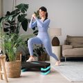 HMS aerobics stepper AS002 black/mint 8