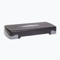 HMS aerobics stepper AS003 gray/pink 2