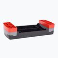 HMS aerobics stepper AS003 gray/pink 3