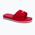 Kubota flip-flops Velcro red KKRZ06