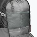 BERGSON Arendal backpack 25 l black/grey 6