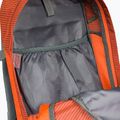 BERGSON Molde 30 l hiking backpack orange 8