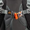 BERGSON Molde backpack 30 l black 3
