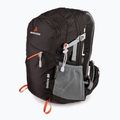 BERGSON Trofors backpack 25 l black 2