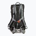BERGSON Trofors backpack 25 l black 3