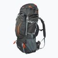 BERGSON Matterhorn 70 l hiking backpack grey 2