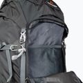 BERGSON Matterhorn 70 l hiking backpack grey 5