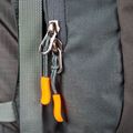 BERGSON Matterhorn 70 l hiking backpack grey 8