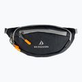 BERGSON Beta black waist bag