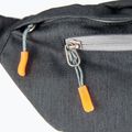 BERGSON Gamma black waist bag 3