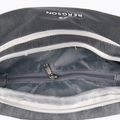 BERGSON Gamma black waist bag 4