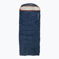 BERGSON Square Plus 200 dark denim sleeping bag
