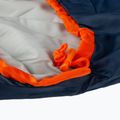 BERGSON Square Plus 200 dark denim sleeping bag 6
