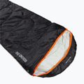 BERGSON Weekend 200 black sleeping bag 2