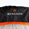 BERGSON Weekend 200 black sleeping bag 4