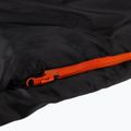 BERGSON Weekend 200 black sleeping bag 7