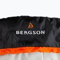 BERGSON Weekend 300 black sleeping bag 4