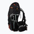 BERGSON Matterhorn 60 l trekking backpack black 5