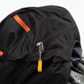 BERGSON Matterhorn 60 l trekking backpack black 6