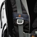 BERGSON Matterhorn 60 l trekking backpack black 11