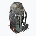 BERGSON Matterhorn 60 l trekking backpack grey 2