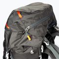 BERGSON Matterhorn 60 l trekking backpack grey 6