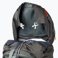 BERGSON Matterhorn 60 l trekking backpack grey 7