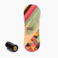 Trickboard Classic Summer coloured balance board TB-17124 4