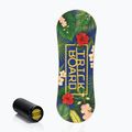 Trickboard Classic Tropical coloured balance board TB-17131 6
