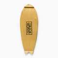 Trickboard Fish Mermaid red-brown balance board TB-17360 4