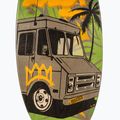 PAKALOLO Crown Green S/M grey-green skimboard PK-17384 4