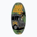 PAKALOLO Crown Green S/M grey-green skimboard PK-17384 5